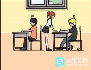 作弊是不可能成功的官方版攻略-2