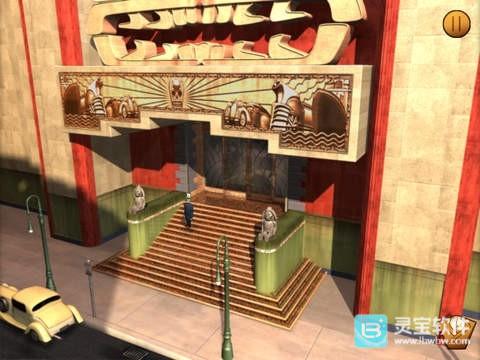 冥界狂想曲重制版