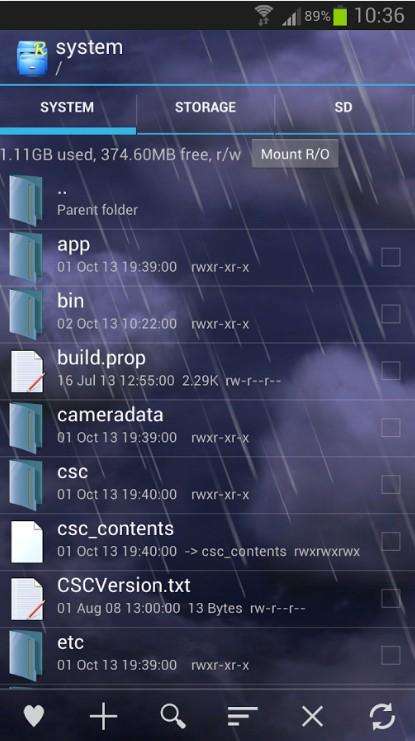re管理器root版