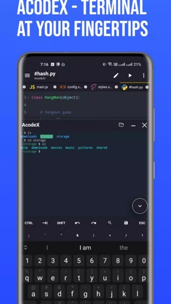 acode优化版下载截图