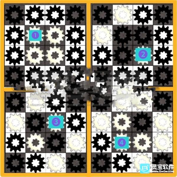 物语叶的处方药中文版玩法-7