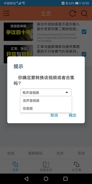 HLB站缓存合并下载最新版本截图