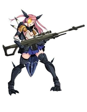 装甲娘