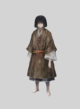 只狼影逝二度