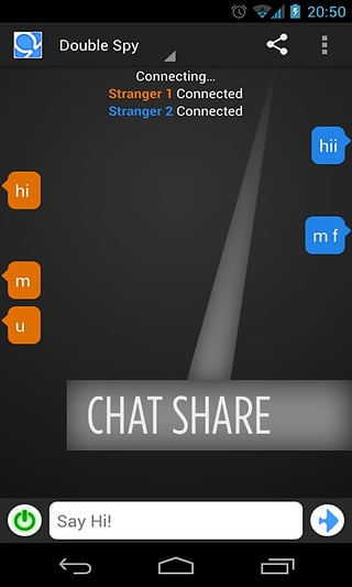 Omegle