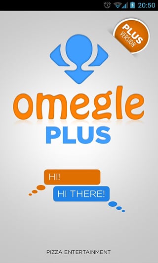 Omegle