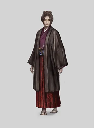 只狼影逝二度