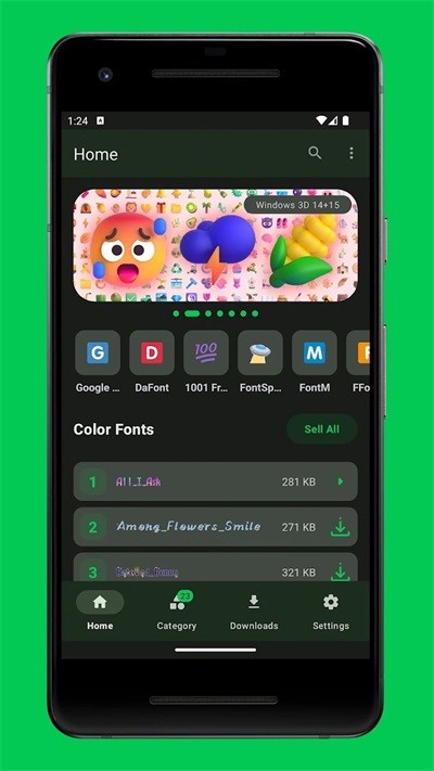 zfont3 app下载安装截图