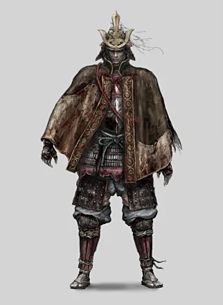 只狼影逝二度