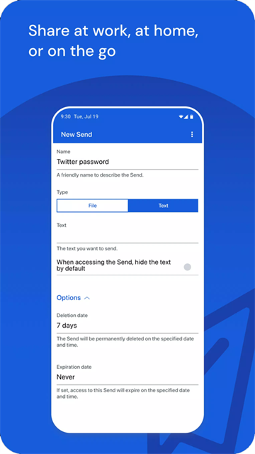 BitWarden优化版下载截图