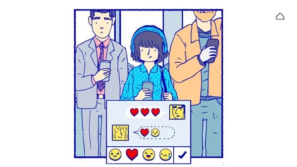 弗洛伦斯之恋中文版截图