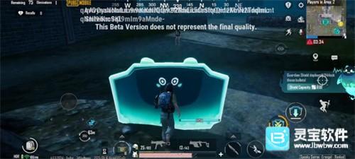 pubg国际服玩法-3