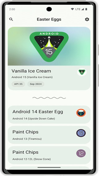 Easter Eggs免费版下载截图