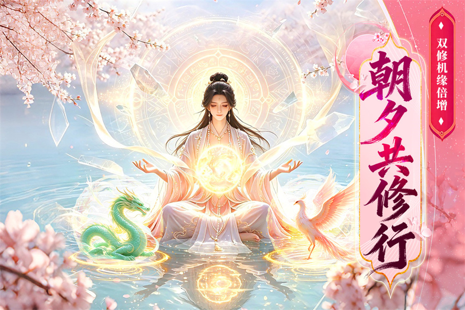 仙域无双