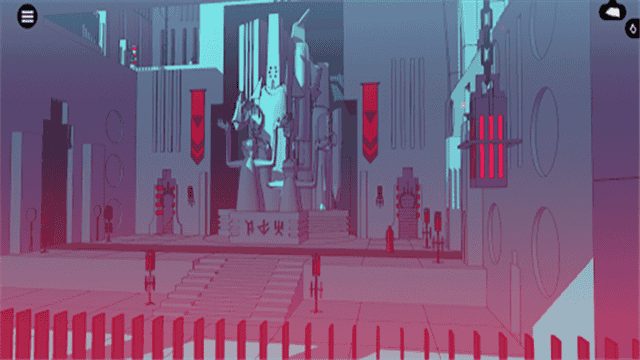 巴别塔圣歌完整版截图