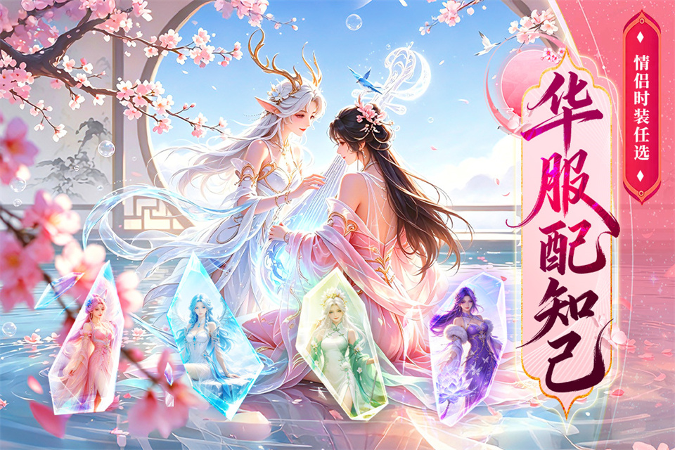 仙域无双