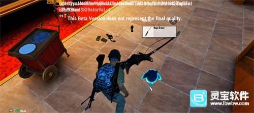 pubg国际服玩法-4