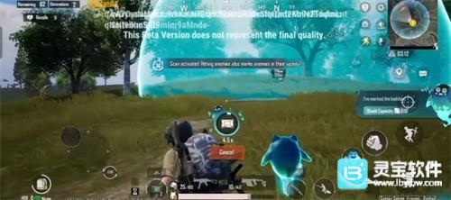 pubg国际服玩法-2