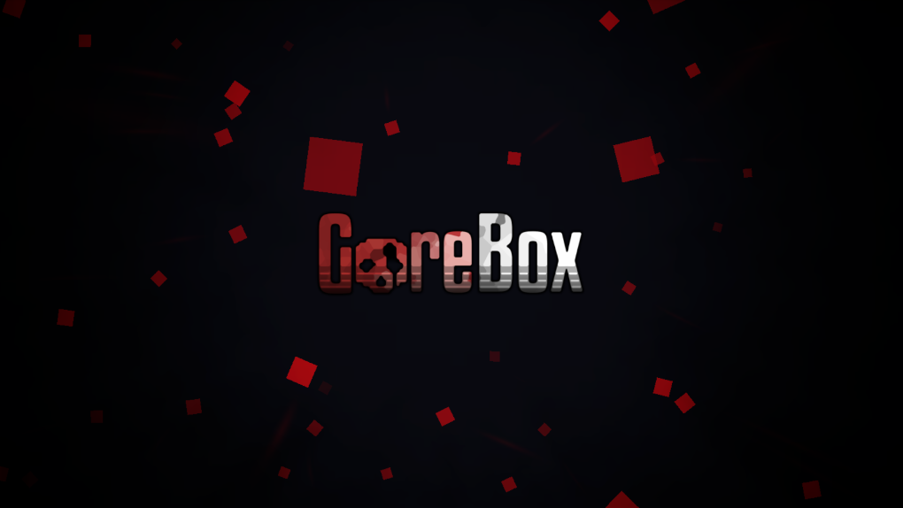 gorebox联机版截图