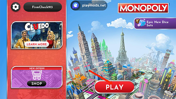 Monopoly安卓版