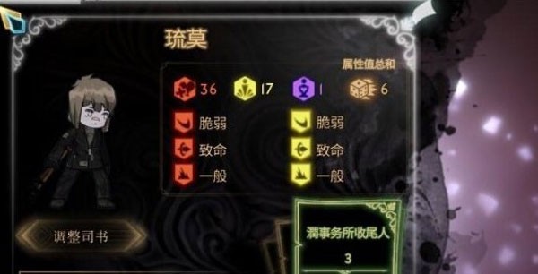 废墟图书馆