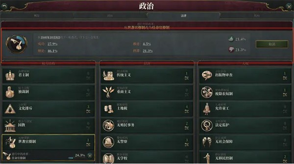 维多利亚3全DLC版
