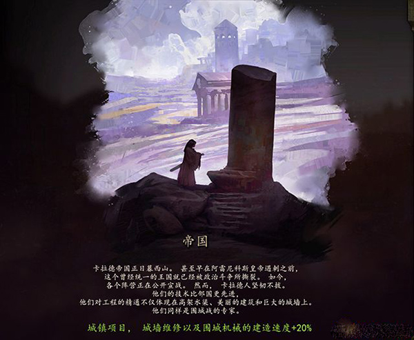 骑马与砍杀2权游国度Mod