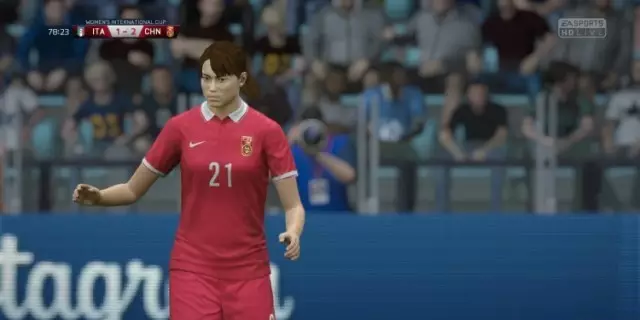 FIFA16