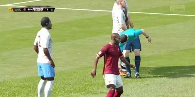 FIFA16