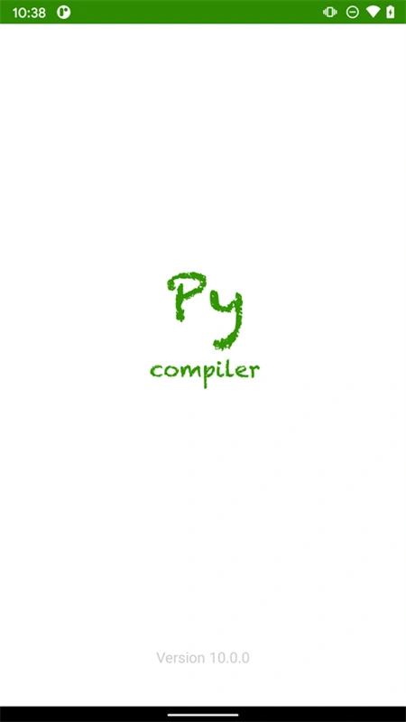 Python编辑器下载手机版安卓版截图