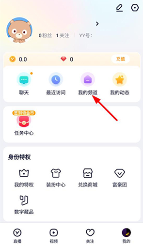 多玩YY语音