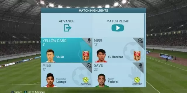 FIFA16