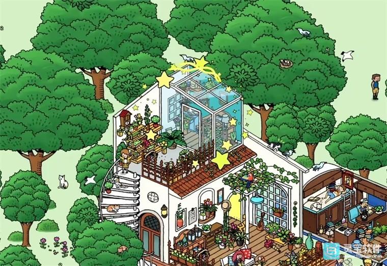 旅人苏菲亚安卓版