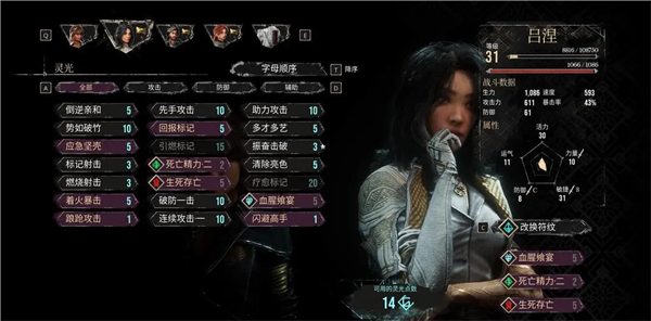 光与影33号远征队