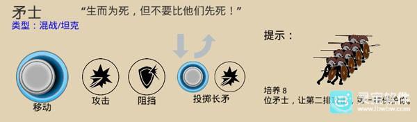 火柴人战争遗产3剑镰合空版兵种图鉴4