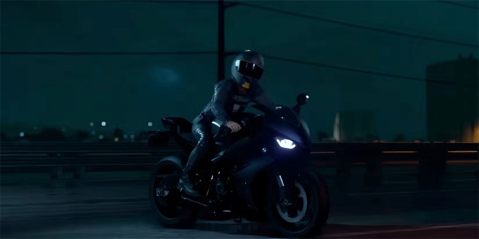 极品飞车22