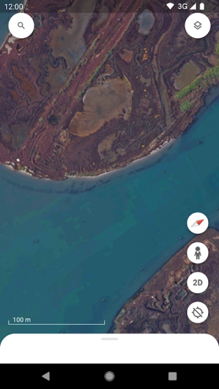 Google地球专业版