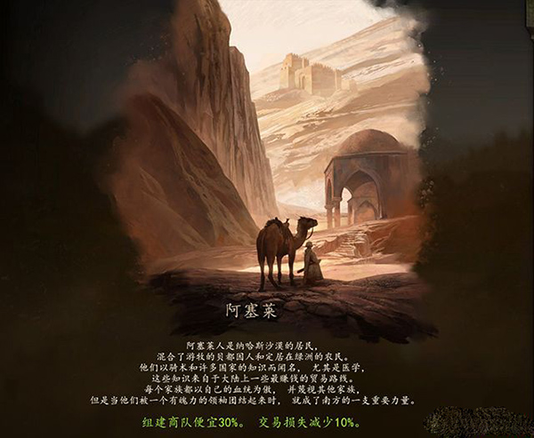 骑马与砍杀2霸主战帆DLC
