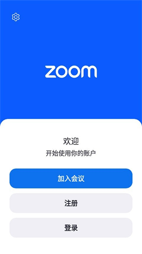 Zoom