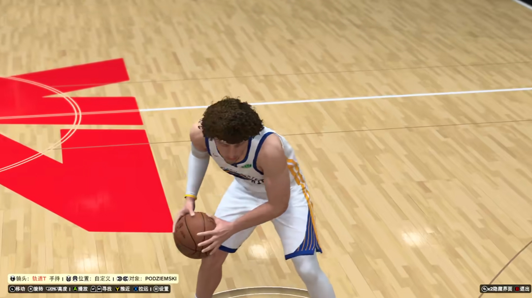 NBA2K27