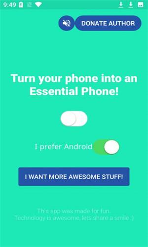 Smartphone手机版
