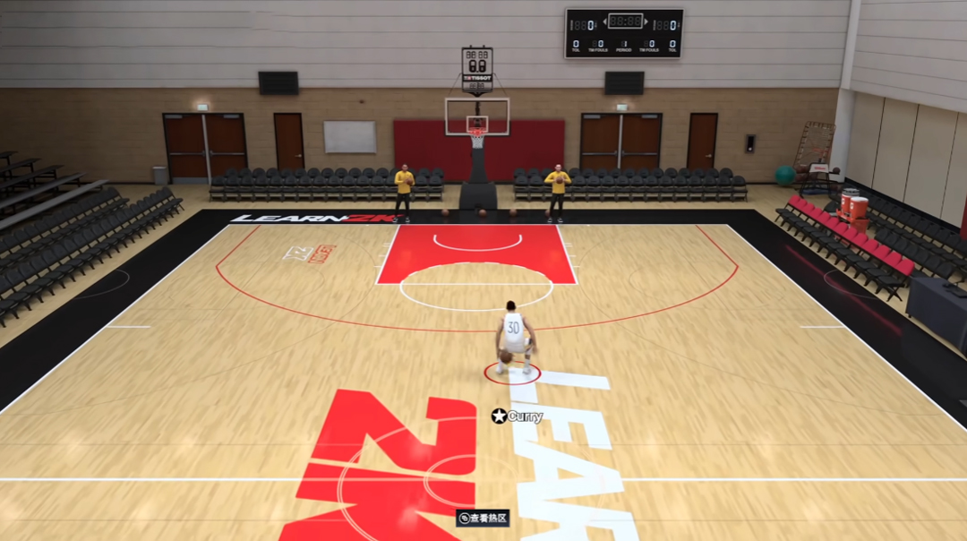 NBA2K27