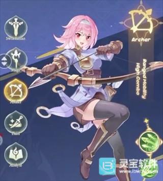 仙境传说黄昏手机版玩法-2