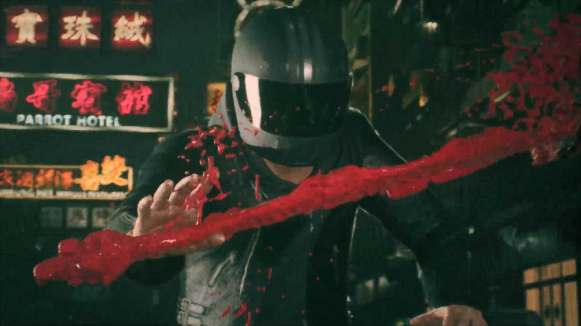 野狗子截图