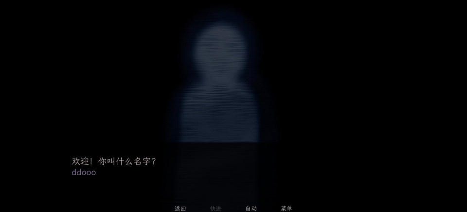 我的夜班工作