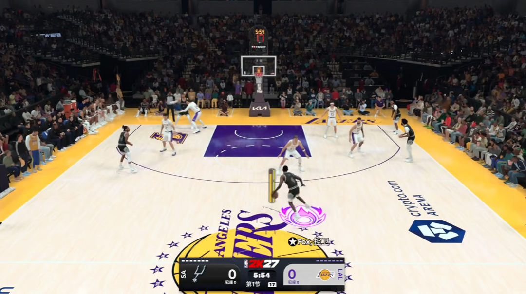 NBA2K27