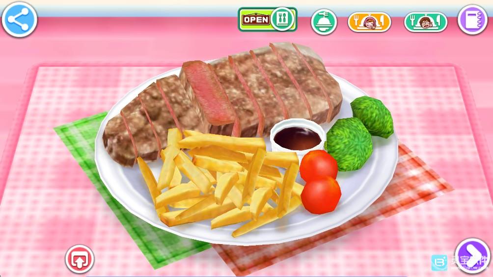料理妈妈免费版玩法-8