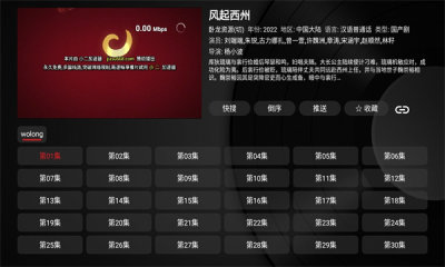 TVBox电视版