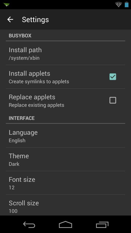 BusyBox
