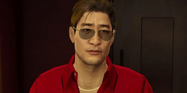如龙0